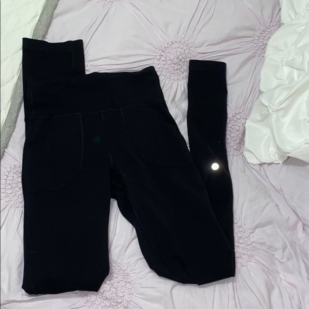 Lulu leggings
